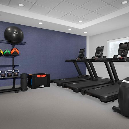 Home2 Suites By Hilton Pittsburgh - Mccandless, Pa McCandless Township Εξωτερικό φωτογραφία