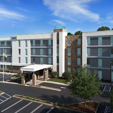 Home2 Suites By Hilton Pittsburgh - Mccandless, Pa McCandless Township Εξωτερικό φωτογραφία