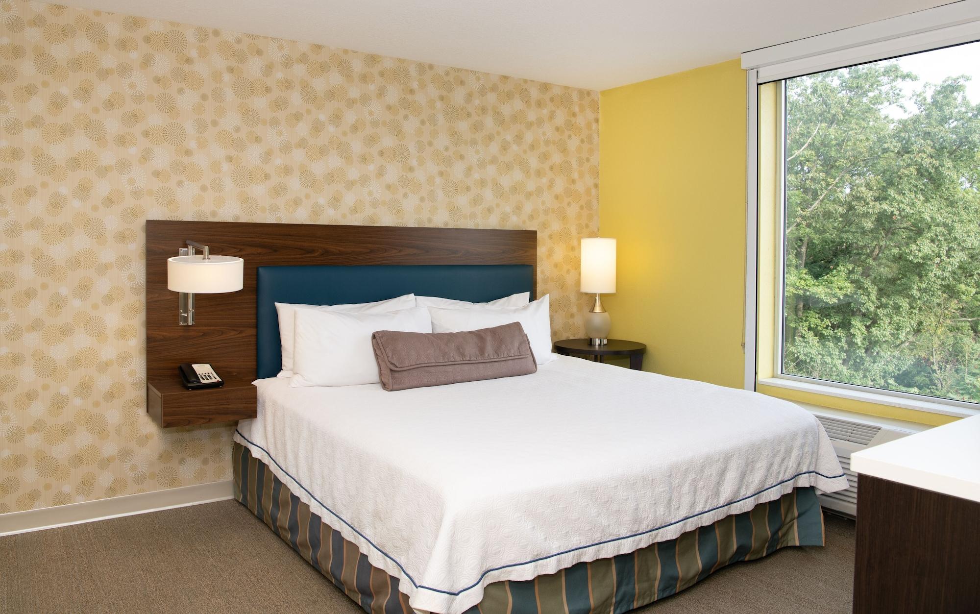 Home2 Suites By Hilton Pittsburgh - Mccandless, Pa McCandless Township Εξωτερικό φωτογραφία
