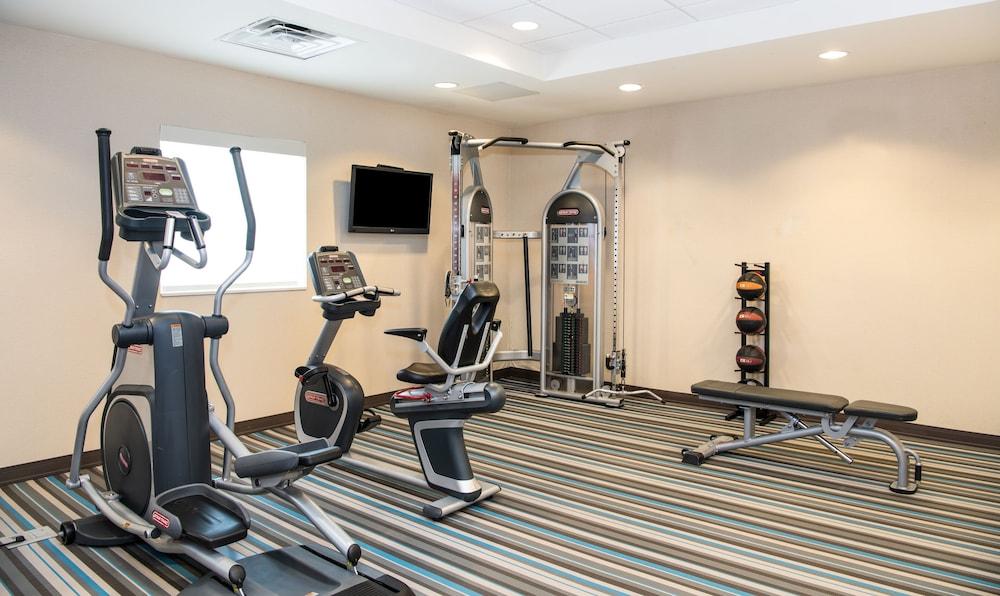 Home2 Suites By Hilton Pittsburgh - Mccandless, Pa McCandless Township Εξωτερικό φωτογραφία