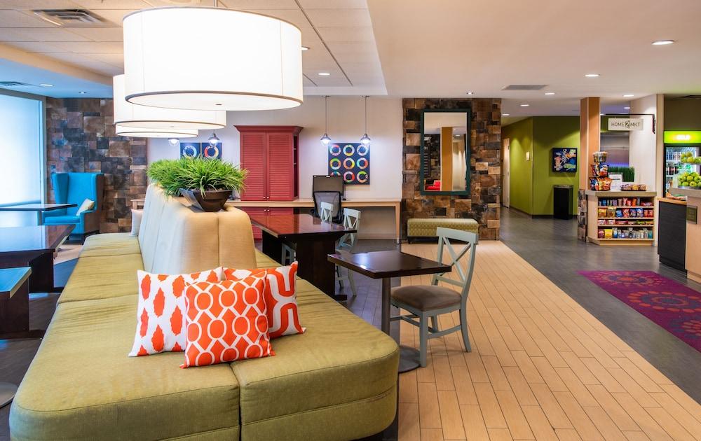 Home2 Suites By Hilton Pittsburgh - Mccandless, Pa McCandless Township Εξωτερικό φωτογραφία