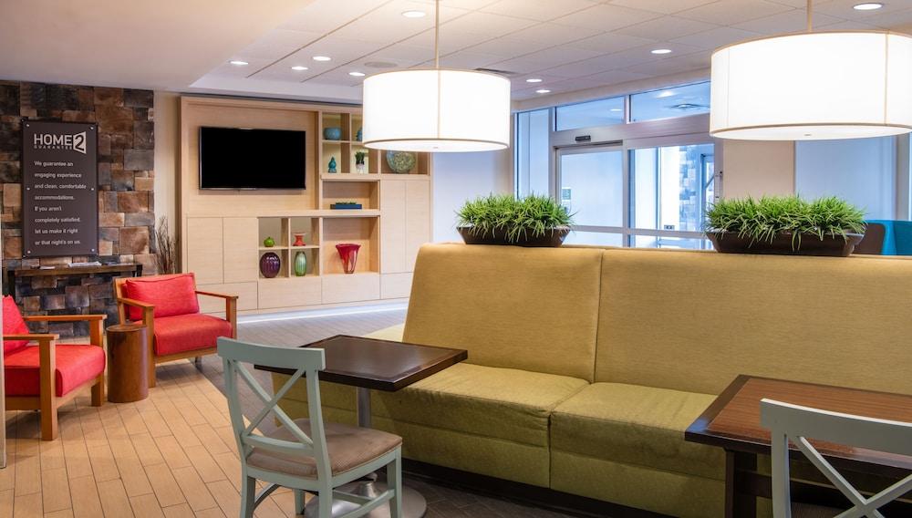 Home2 Suites By Hilton Pittsburgh - Mccandless, Pa McCandless Township Εξωτερικό φωτογραφία