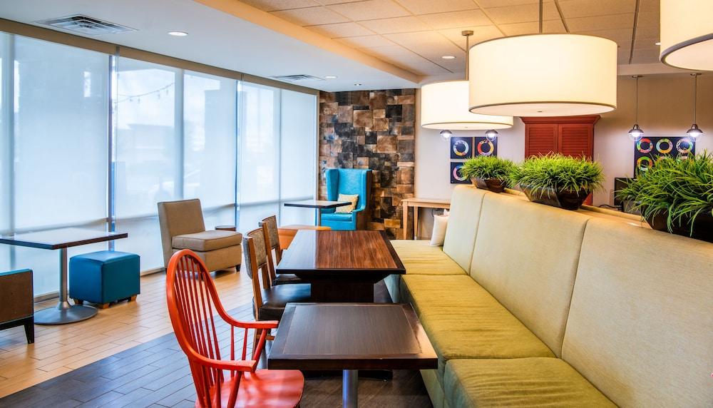 Home2 Suites By Hilton Pittsburgh - Mccandless, Pa McCandless Township Εξωτερικό φωτογραφία