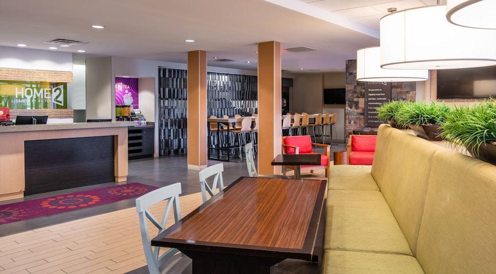 Home2 Suites By Hilton Pittsburgh - Mccandless, Pa McCandless Township Εξωτερικό φωτογραφία