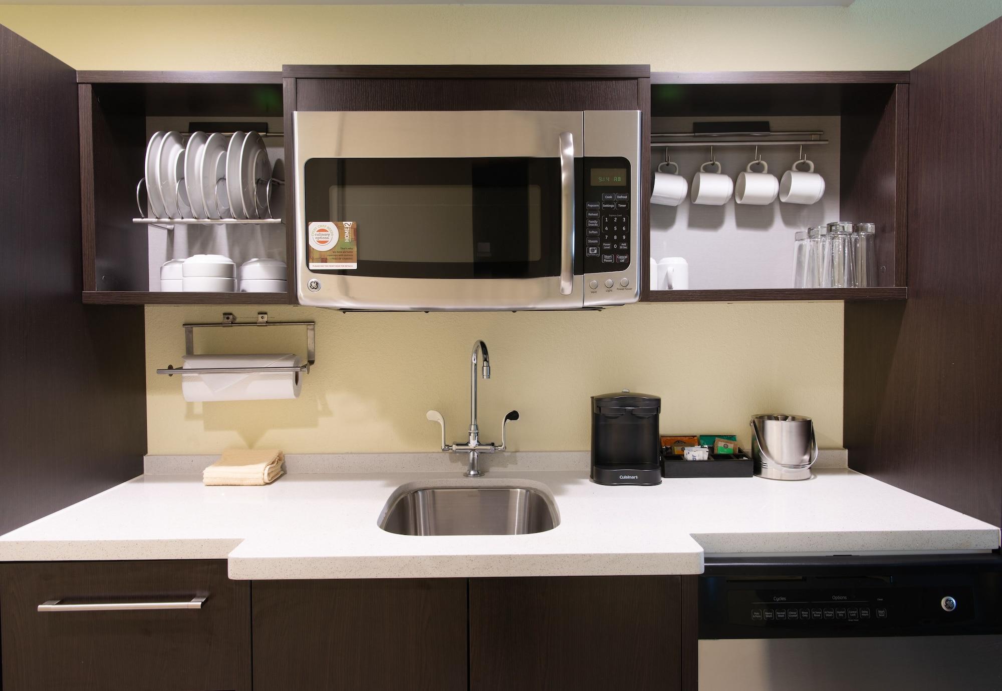 Home2 Suites By Hilton Pittsburgh - Mccandless, Pa McCandless Township Εξωτερικό φωτογραφία