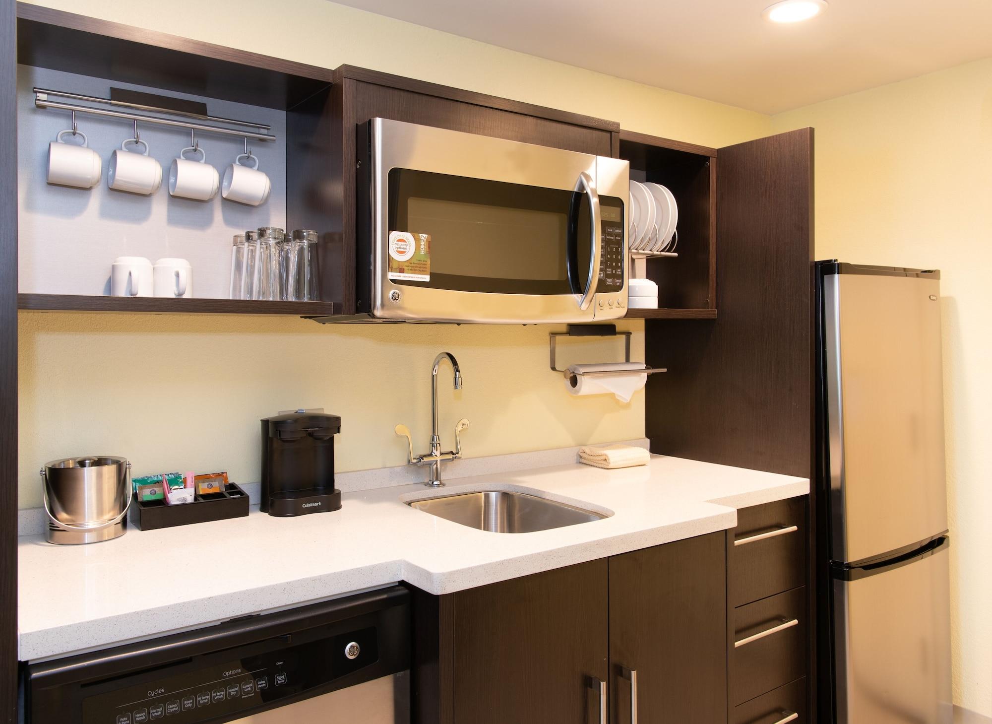 Home2 Suites By Hilton Pittsburgh - Mccandless, Pa McCandless Township Εξωτερικό φωτογραφία