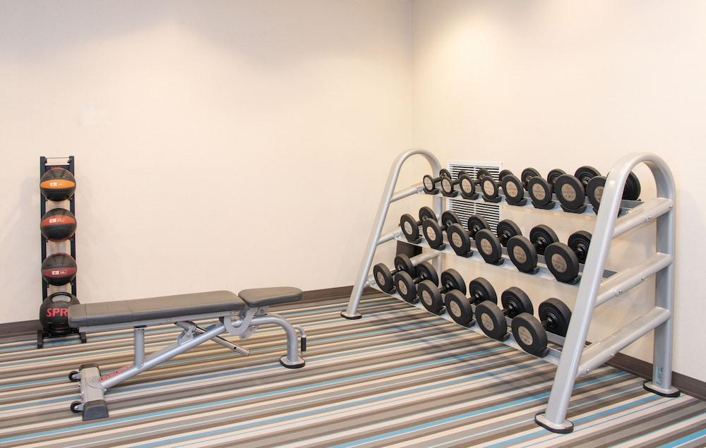 Home2 Suites By Hilton Pittsburgh - Mccandless, Pa McCandless Township Εξωτερικό φωτογραφία