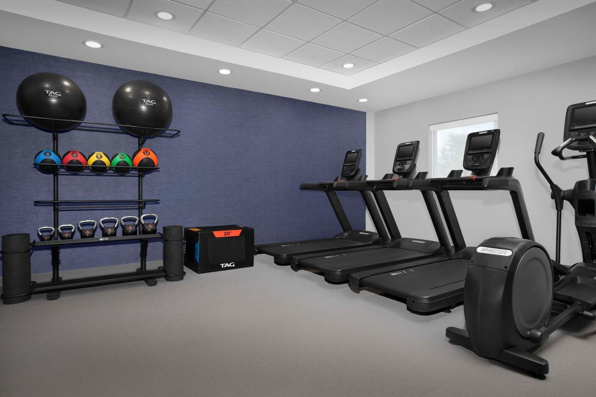 Home2 Suites By Hilton Pittsburgh - Mccandless, Pa McCandless Township Εξωτερικό φωτογραφία