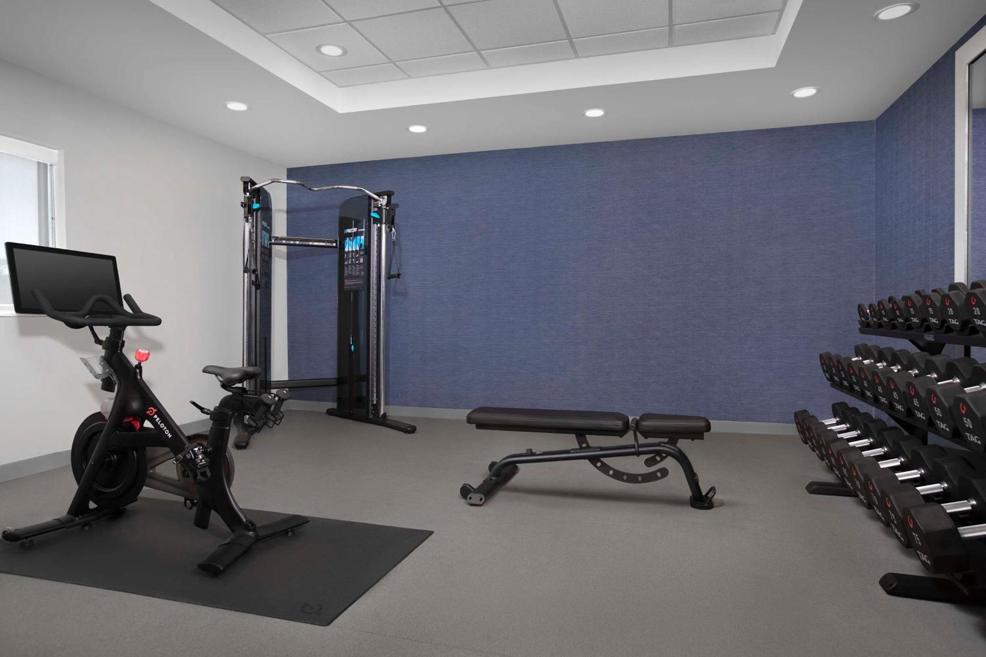 Home2 Suites By Hilton Pittsburgh - Mccandless, Pa McCandless Township Εξωτερικό φωτογραφία