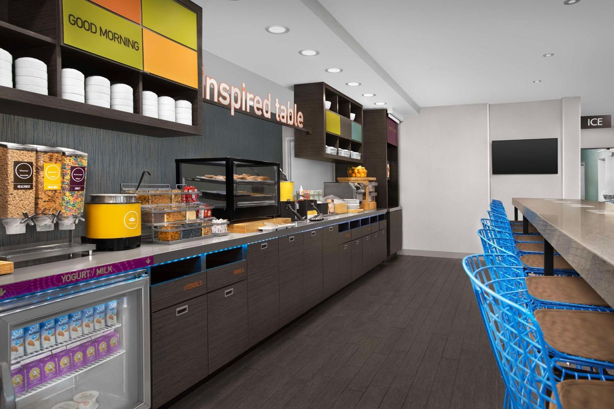 Home2 Suites By Hilton Pittsburgh - Mccandless, Pa McCandless Township Εξωτερικό φωτογραφία