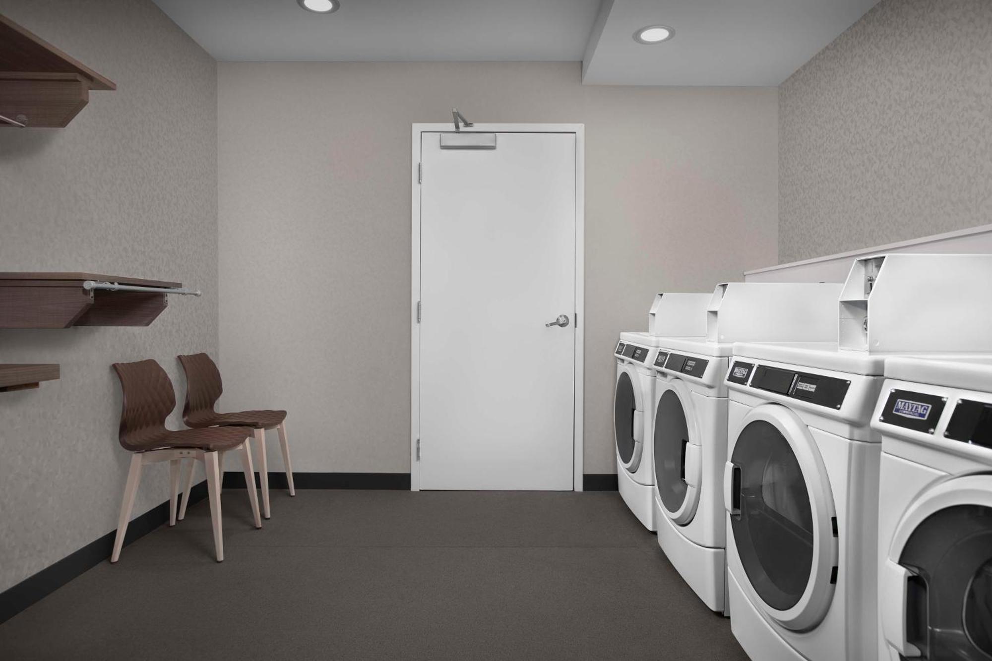Home2 Suites By Hilton Pittsburgh - Mccandless, Pa McCandless Township Εξωτερικό φωτογραφία