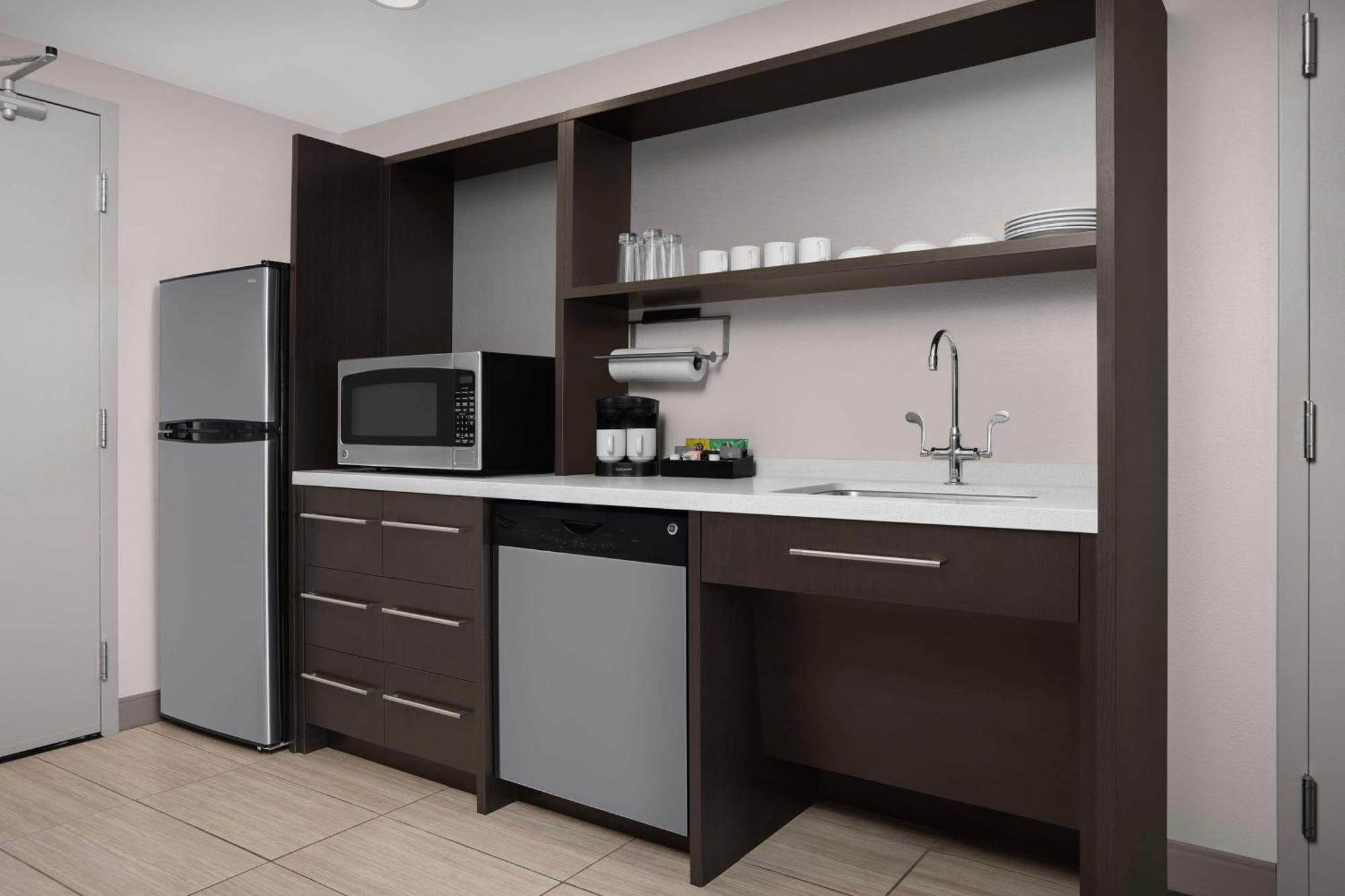 Home2 Suites By Hilton Pittsburgh - Mccandless, Pa McCandless Township Εξωτερικό φωτογραφία