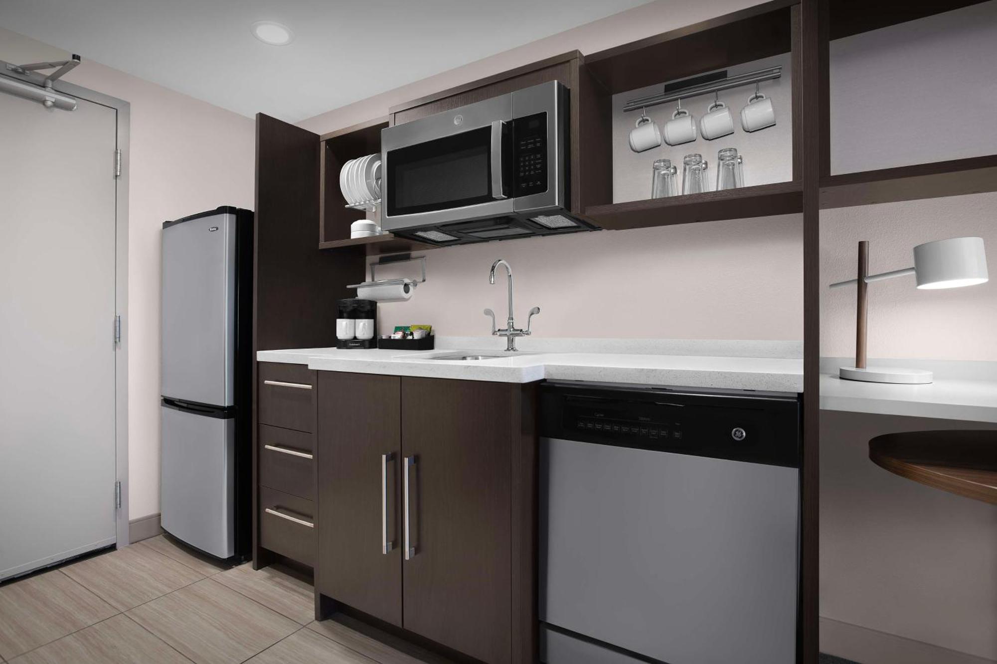 Home2 Suites By Hilton Pittsburgh - Mccandless, Pa McCandless Township Εξωτερικό φωτογραφία