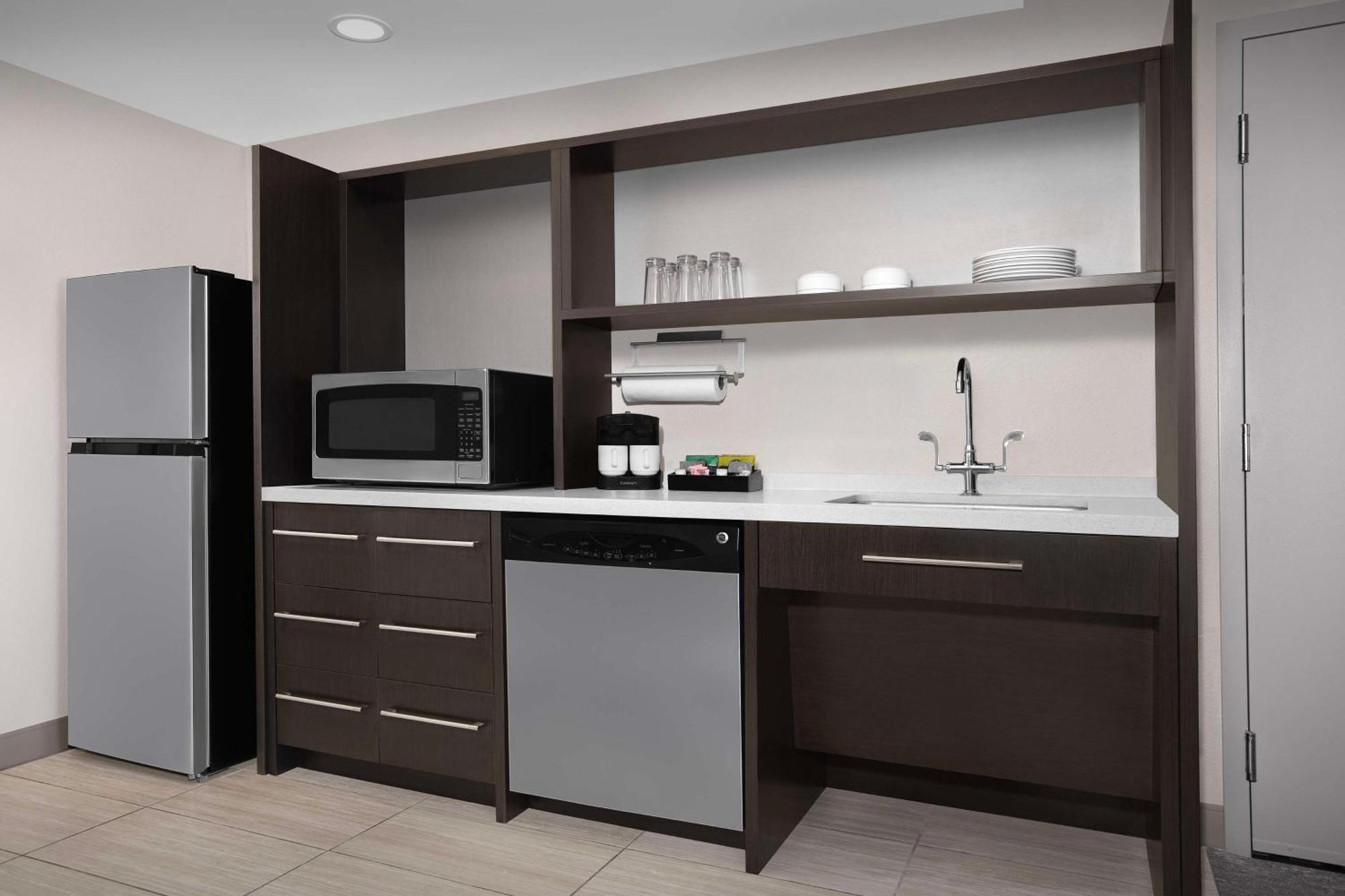 Home2 Suites By Hilton Pittsburgh - Mccandless, Pa McCandless Township Εξωτερικό φωτογραφία