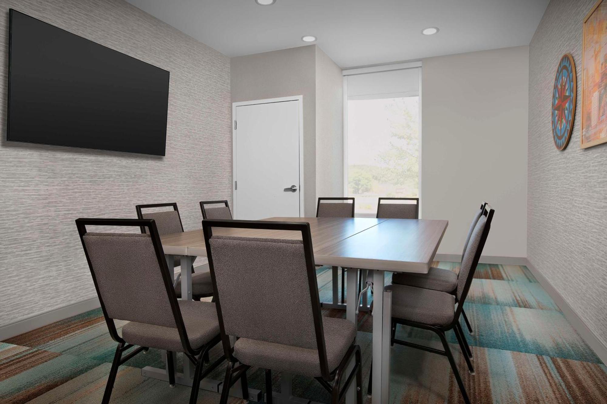 Home2 Suites By Hilton Pittsburgh - Mccandless, Pa McCandless Township Εξωτερικό φωτογραφία