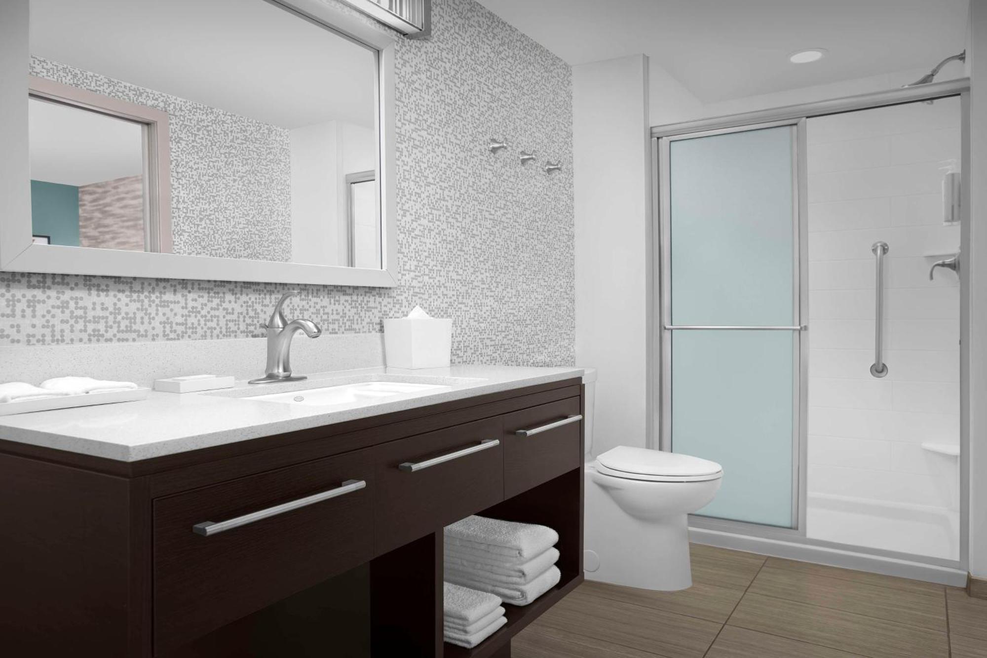 Home2 Suites By Hilton Pittsburgh - Mccandless, Pa McCandless Township Εξωτερικό φωτογραφία