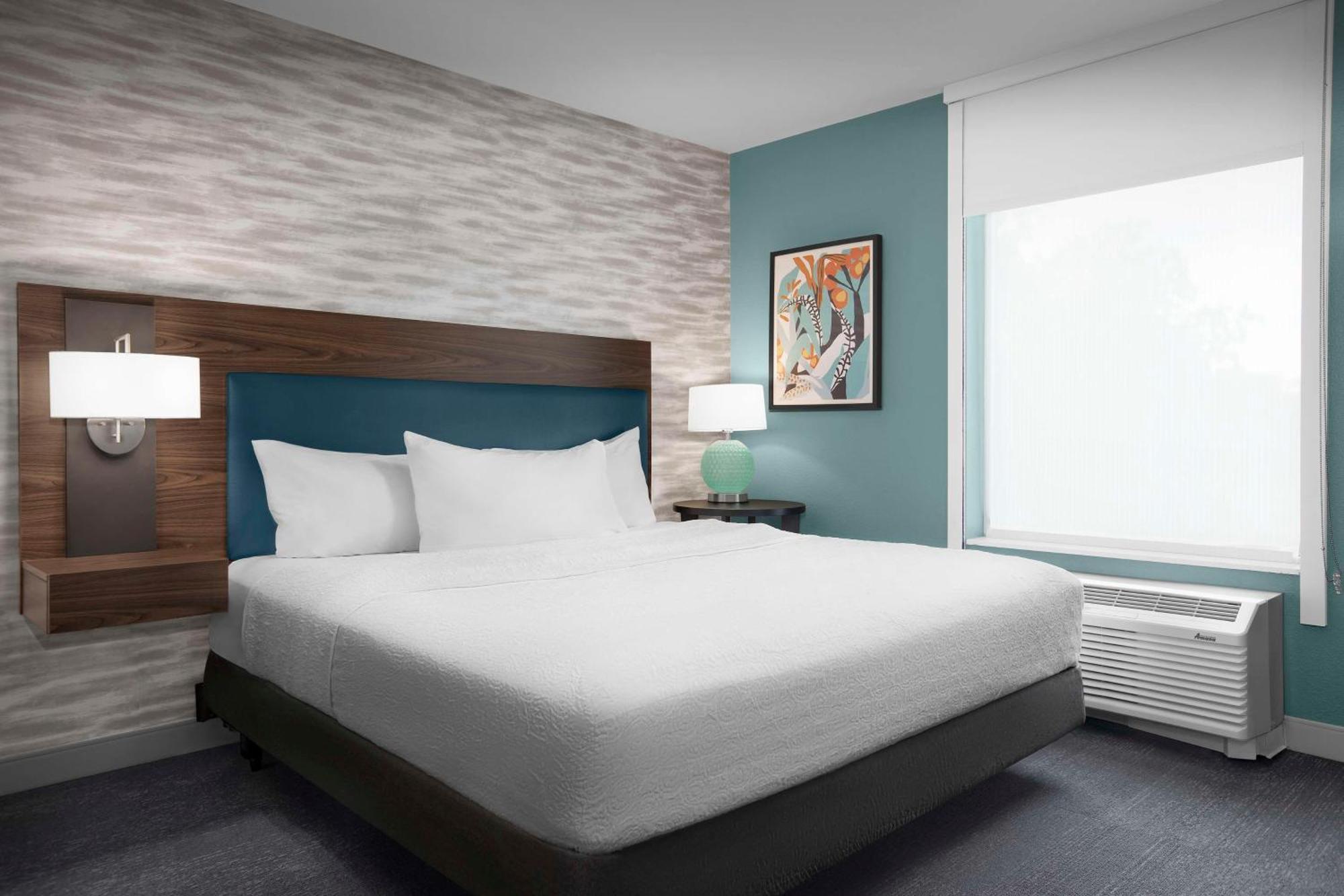 Home2 Suites By Hilton Pittsburgh - Mccandless, Pa McCandless Township Εξωτερικό φωτογραφία