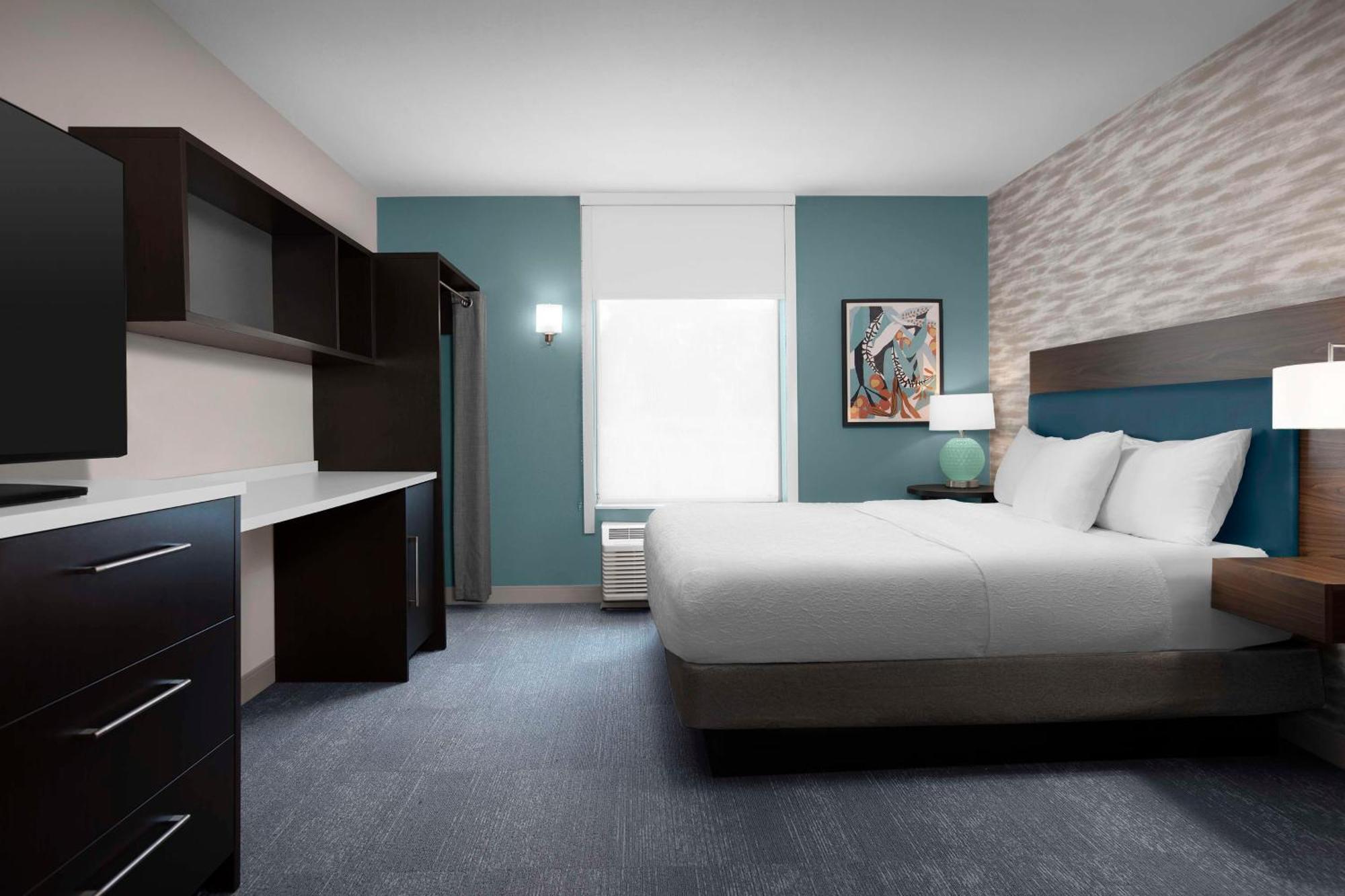 Home2 Suites By Hilton Pittsburgh - Mccandless, Pa McCandless Township Εξωτερικό φωτογραφία