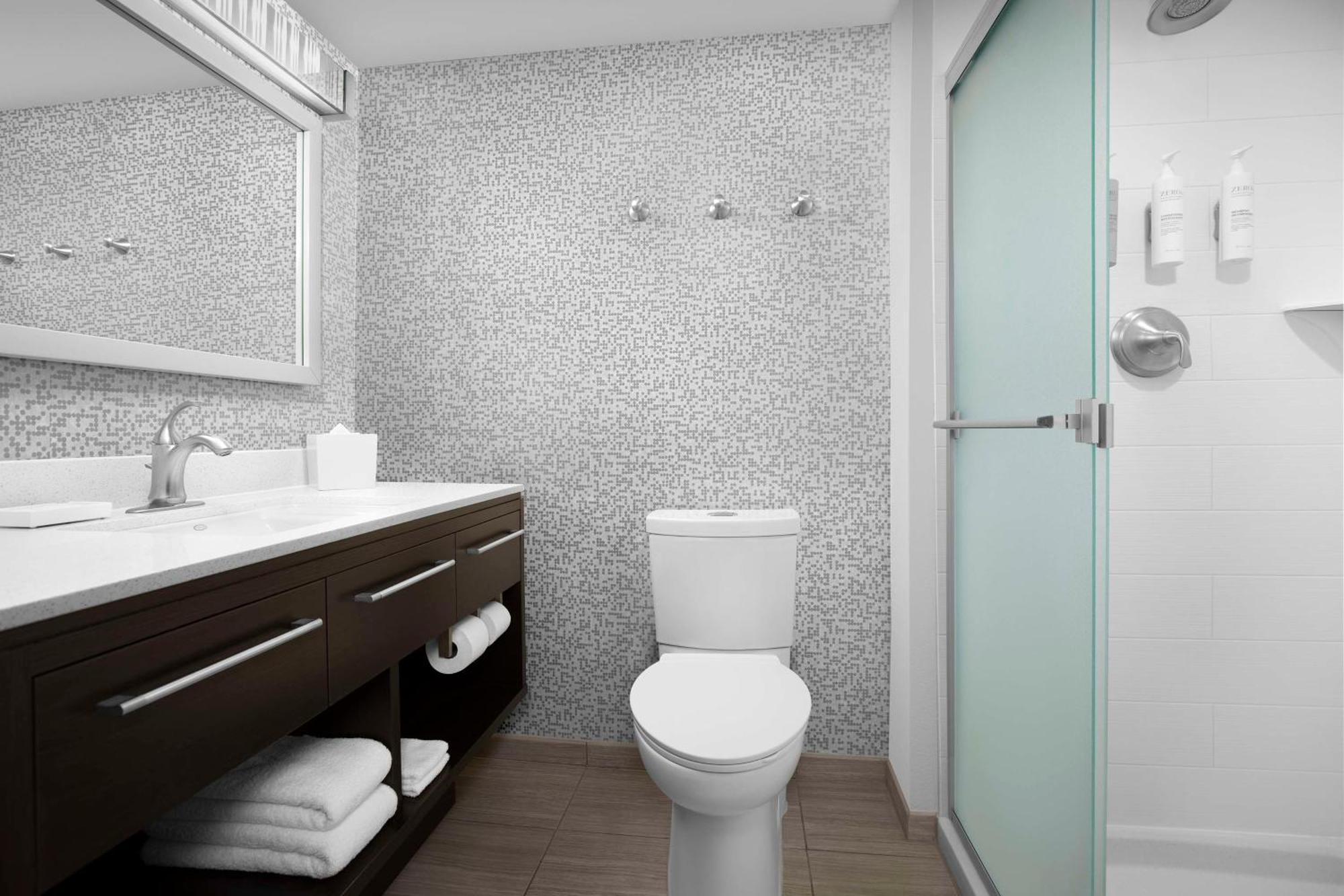 Home2 Suites By Hilton Pittsburgh - Mccandless, Pa McCandless Township Εξωτερικό φωτογραφία