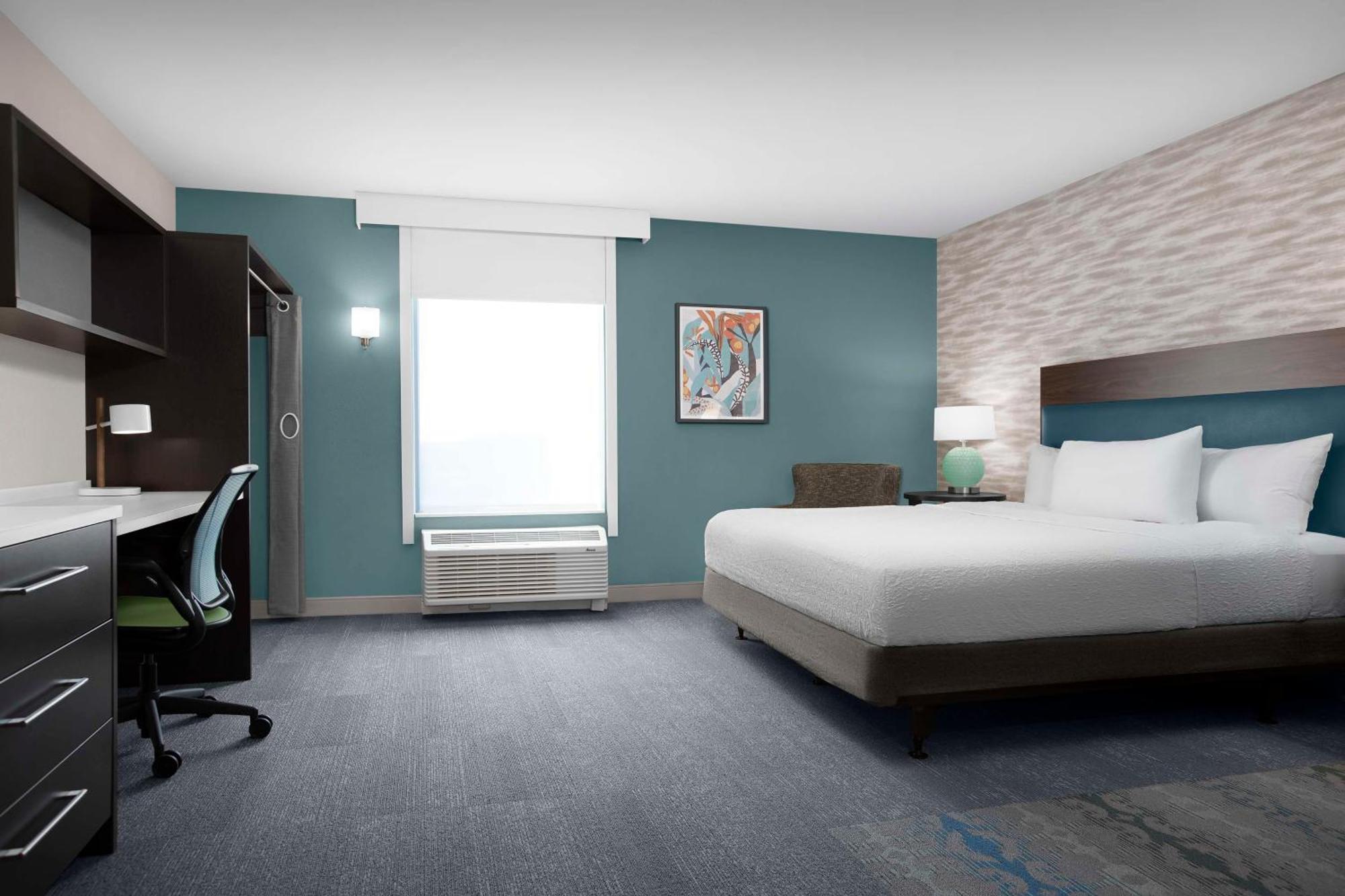 Home2 Suites By Hilton Pittsburgh - Mccandless, Pa McCandless Township Εξωτερικό φωτογραφία