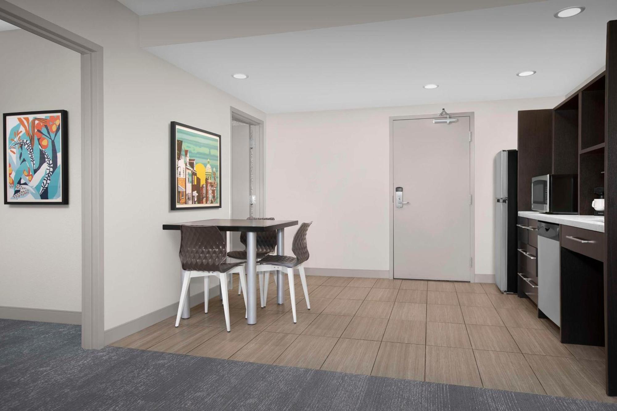Home2 Suites By Hilton Pittsburgh - Mccandless, Pa McCandless Township Εξωτερικό φωτογραφία
