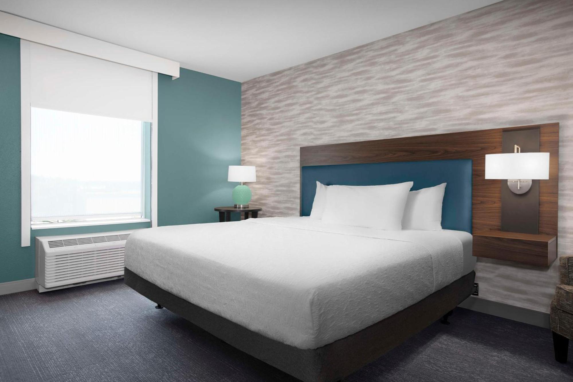 Home2 Suites By Hilton Pittsburgh - Mccandless, Pa McCandless Township Εξωτερικό φωτογραφία