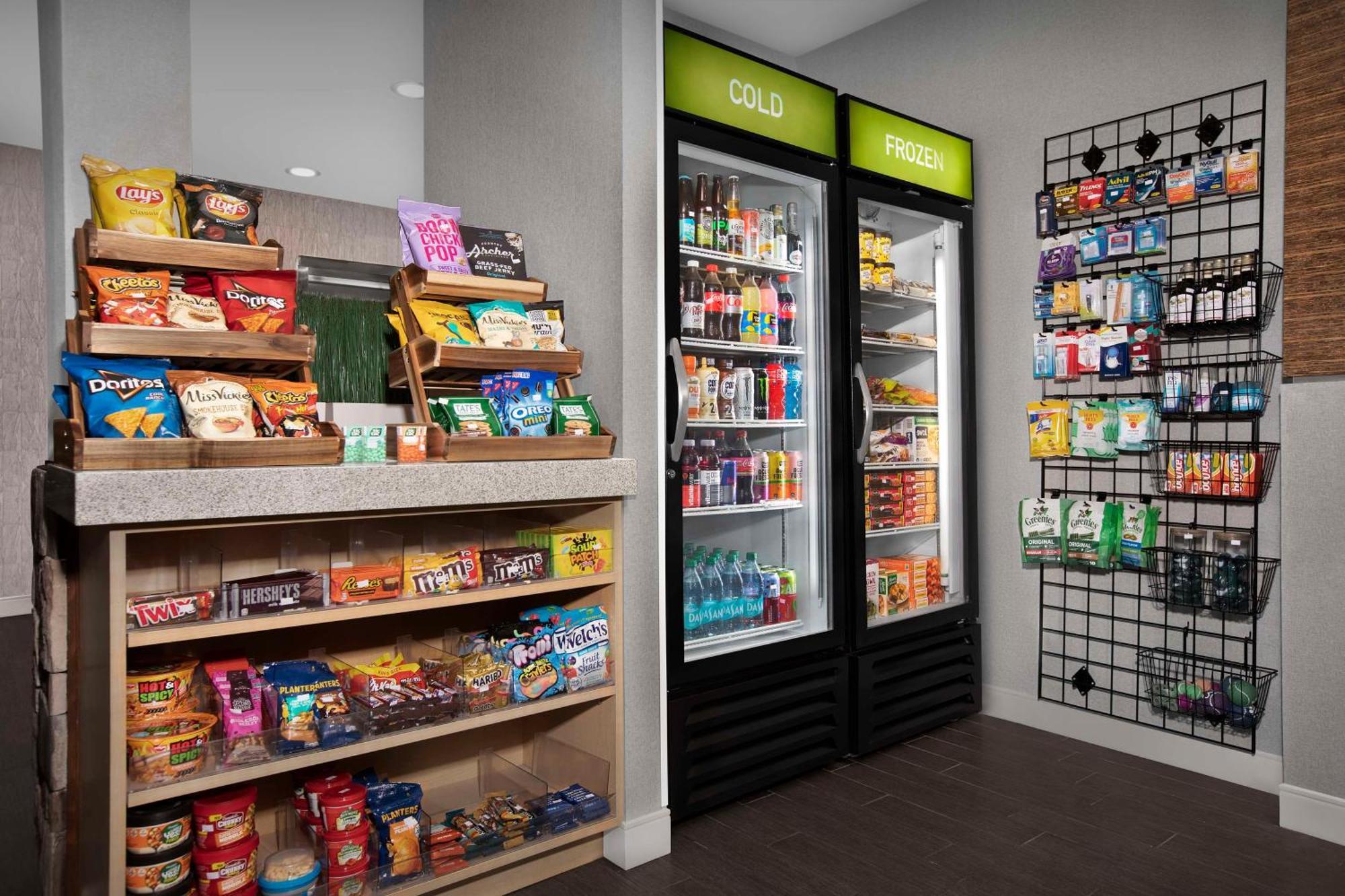 Home2 Suites By Hilton Pittsburgh - Mccandless, Pa McCandless Township Εξωτερικό φωτογραφία