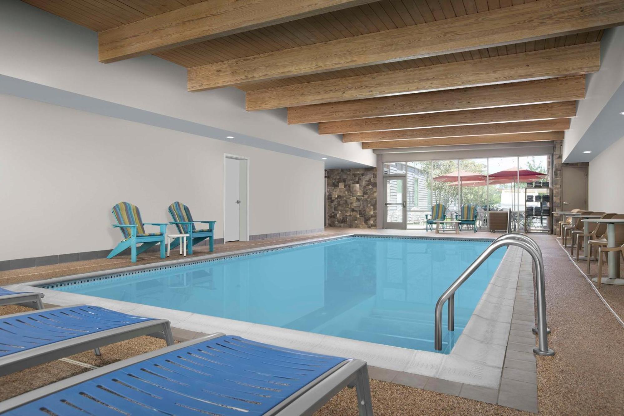 Home2 Suites By Hilton Pittsburgh - Mccandless, Pa McCandless Township Εξωτερικό φωτογραφία