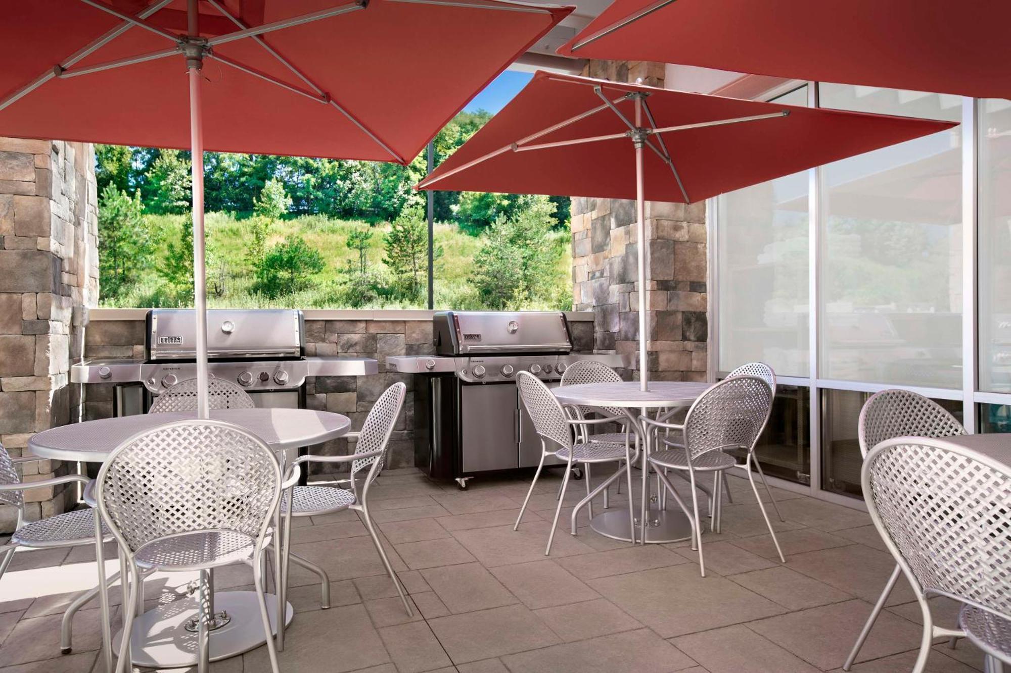 Home2 Suites By Hilton Pittsburgh - Mccandless, Pa McCandless Township Εξωτερικό φωτογραφία
