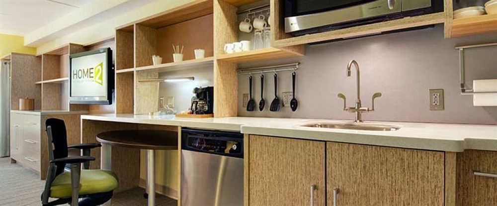 Home2 Suites By Hilton Pittsburgh - Mccandless, Pa McCandless Township Εξωτερικό φωτογραφία