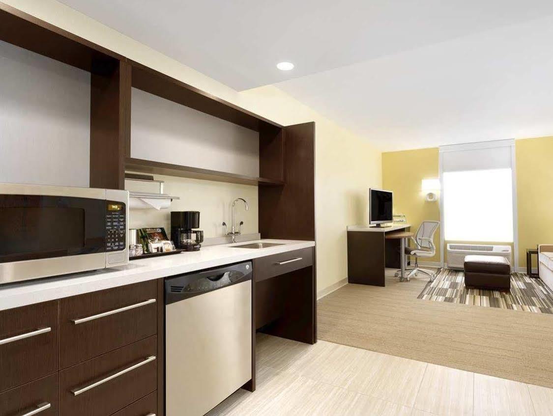 Home2 Suites By Hilton Pittsburgh - Mccandless, Pa McCandless Township Εξωτερικό φωτογραφία