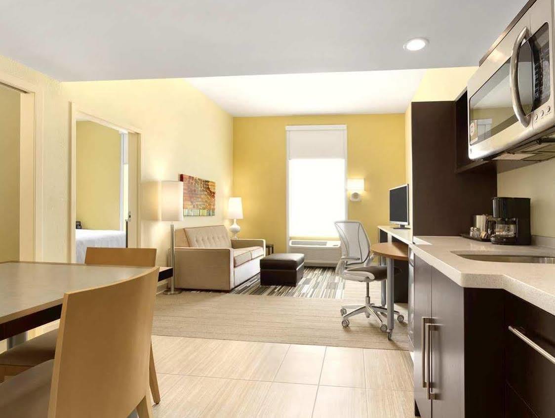 Home2 Suites By Hilton Pittsburgh - Mccandless, Pa McCandless Township Εξωτερικό φωτογραφία